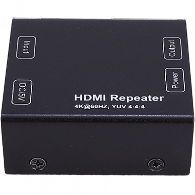 HDMI повторитель Prestel R-4K